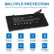 thumbnail image 2 of Batería Futurebatt A1322 A1278 para MacBook Pro 13 63,5 Wh, 2 of 9