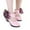 Pink, variant on Toddler Girls Dress Shoes, Low Heels Gifts Party School Uniform Shoes Black Size 10 Little Kids