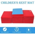 JOYMOR, Rest Floor Mat, 46.5