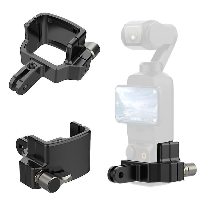 Camera Expansion Frame Aluminum Alloy Metal Expansion Frame