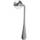 thumbnail image 1 of Curved Stainless Steel Angled Spoon for Elderly Patients, Ergonomic Self Feeding Utensil for Daily and Hospital Use, Right Hand Design for Convenience, 1 of 4