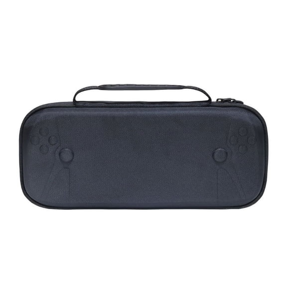 lanema Storage Bag for PS Portal Host Carrying Case Shockproof Console Protective Pouch