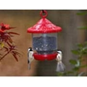 GC - Songbird Essentials - Bird Feeder - Clingers Only - Red