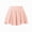 B81-Pink, variant on Skirts for Girls High Waisted School Uniform Skort with Undershorts Athletic Girls Tennis Skirt,Sizes 4-5 Years