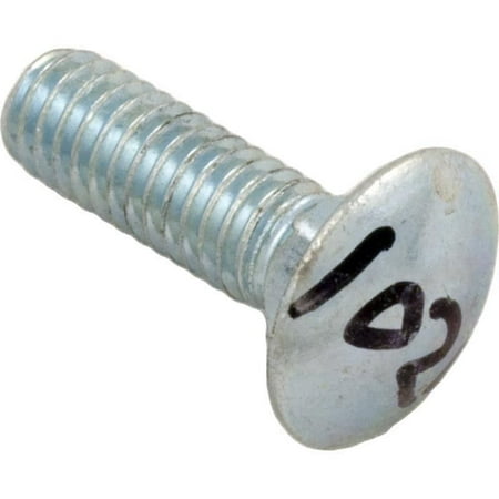 Filter Boost - Hayward GMX142Z8 Carriage Bolt for Sand Filter