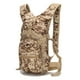 thumbnail image 1 of Mochila militar de camuflaje Bolsa para bicicleta Casual Impermeable Multibolsillos Durable Viaje Táctico Senderismo Trekking Deporte Bolsa pequeña 15L Hombres Mujeres Bolsa militar Desierto Digital, 1 of 5