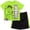 Extreme Green Hulk Smash, variant on Marvel Spider-Man Toddler Boys' Graphic T-Shirt and Athletic Mesh Shorts Set Tangerine Tango Spider-Man Mask