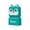 Green, variant on Name Stamp for Children, Cute Name Stamp for Clothing Kids, Customized Name Stamp, Personalized Name Seal for Clothes Kindergarten