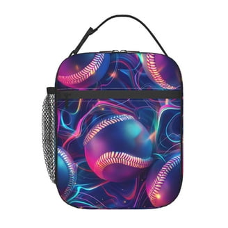 Nike Lunch Bag 9A2974-U89 Game Royal - Walmart.com