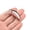 4.3G/4.5cm Premium Silver [No. 4 Color], variant on 4.3G Miniature Bait, Long-Range Floating Bait, 45F, Freshwater Mini Mandarin Fish Bait
