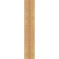 thumbnail image 4 of Ekena Millwork 5.50"W x 24"D x 32"H Westlake Smooth Arts and Crafts Outlooker, Western Red Cedar, 4 of 4