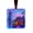 B, variant on Christmas Lighted Money Holder Ornament with Snowman Cash Gift Hanging Tree Adorable Fun Happy Decoration