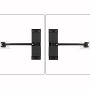Spring Door Closer Automatic Adjustable Closing Improvement