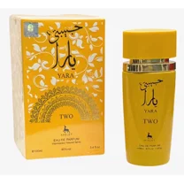 Yara Two Eau de Parfum for Women – 3.4 fl oz / 100 ml by Ayelet