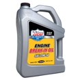 thumbnail image 3 of Lucas Oil Break-In Oil 10636 SAE 20W-50; 5 Quart Jug; Single, 3 of 5