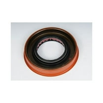Rear Axle Shaft Seal - Compatible with 1988 - 1999 Chevy K1500 1989 1990 1991 1992 1993 1994 1995 1996 1997 1998