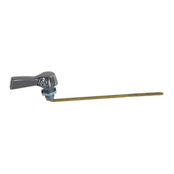 Kissler Trip Lever, Brass 60-2001