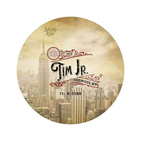 Tim Jr. Shaving Soap