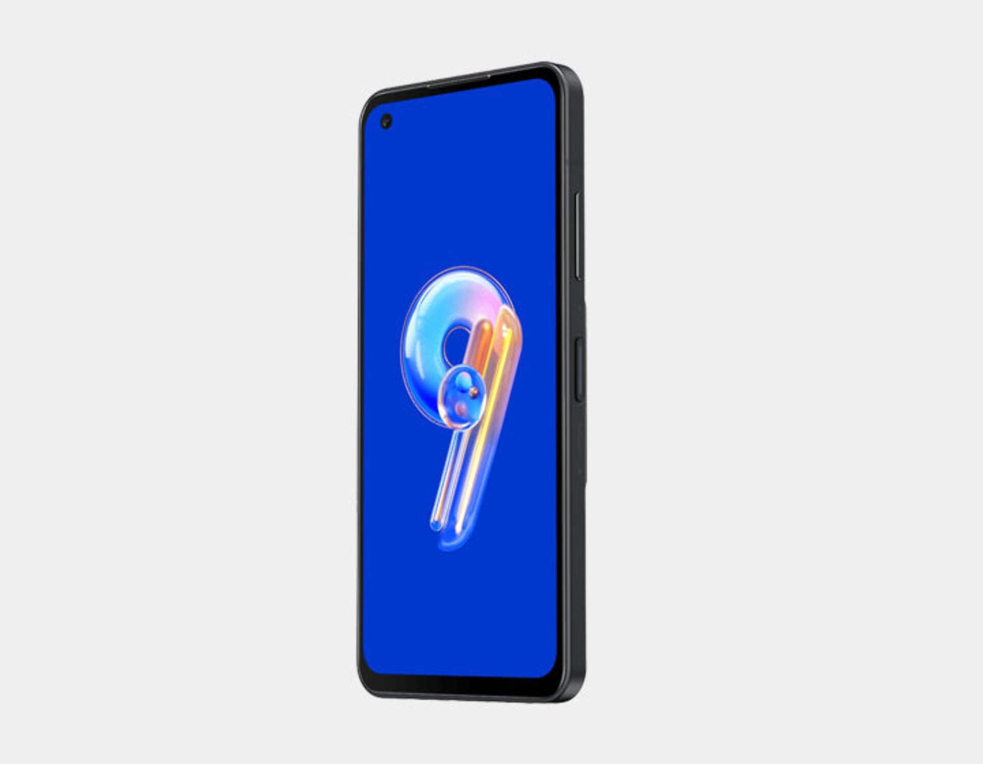 ZenFone 9 (RAM 8GBモデル) スターリーブルー 128GB