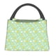 thumbnail image 1 of Fotbe Easter with eggs and flowers Bolsa Térmica Portátil con Estampado, Bolsa de Entrega de Alimentos Aislada, Bolsa Reutilizable de Gran Capacidad para Comidas y Supermercado, 1 of 6