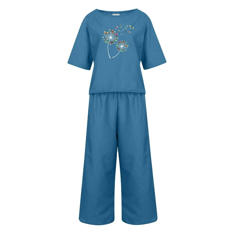 PMUYBHF Back To School Outfits for Women Middle School Pink