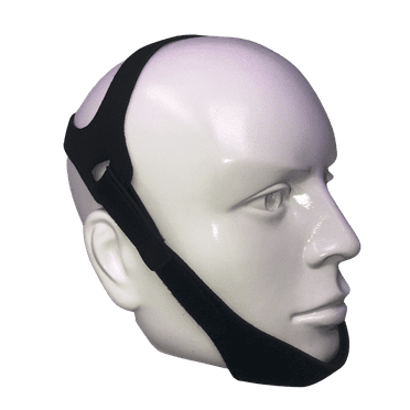 Post Surgical Chin Strap Bandage for Women - Neck and Chin Compression ...