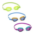 thumbnail image 1 of Bestway® Aqua Burst Essential Child Age 3+ 3-Pack Goggles, 1 of 9
