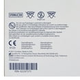 thumbnail image 3 of Telfa Adhesive Dressing, Sterile, Non-Woven, White, Rectangle, 4" x 14", 25 Count, 1 Pack, 3 of 6