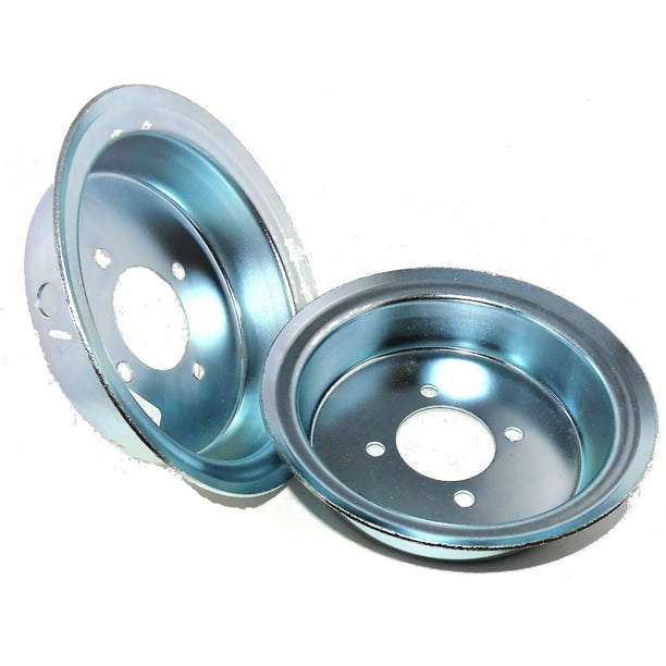379 Go Kart Split Rim For 6" Tire - Walmart.com - Walmart.com