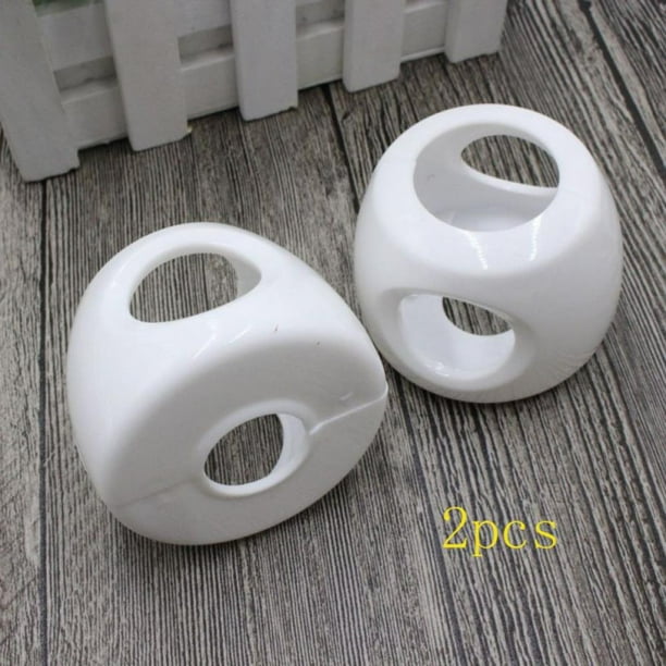Door Knob Child Proof Cover, Child Safety Locks for Doors, KidProof 2