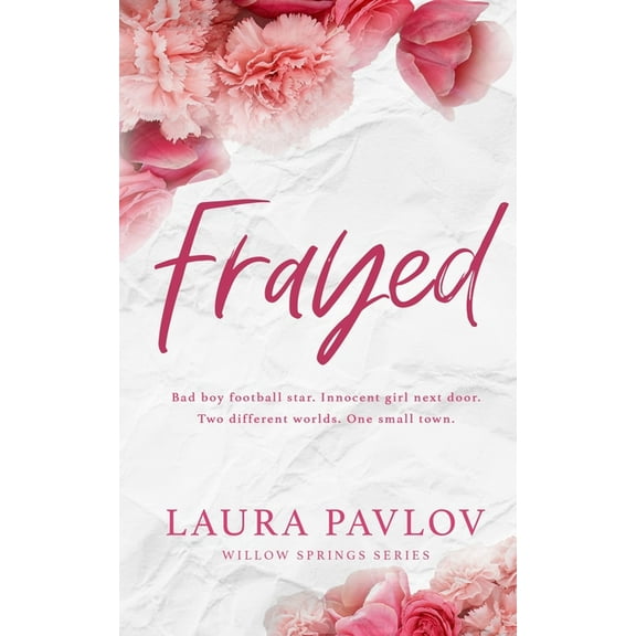 Frayed Special Edition (Paperback)