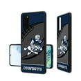 thumbnail image 2 of Dallas Cowboys Galaxy Pastime Design Bump Case, 2 of 7