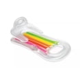 thumbnail image 1 of Intex - Chaise de Piscine Gonflable, 63 Pieds' x 33.5 Pieds', Blanc, 1 of 3