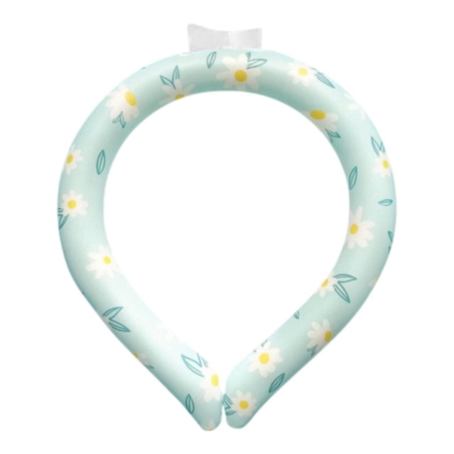 Almencla Neck Cooling Tube Ice Summer for Hot Weather for Running Jogging Hiking