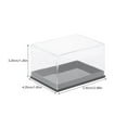 thumbnail image 2 of BALAHAPY 6Ud Caja Para Mineral Con Transparente Para Exhibición Y Almacenamiento, 2 of 6