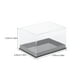 thumbnail image 2 of BALAHAPY 6Ud Caja Para Mineral Con Transparente Para Exhibición Y Almacenamiento, 2 of 6