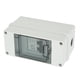 thumbnail image 3 of Disyuntor 2P Disyuntor En Miniatura IP65 Interruptor De Desconexión A Prueba De Agua Para Sistema Solar Fotovoltaico 1000VDC 40A, 3 of 14
