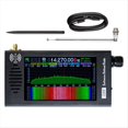 thumbnail image 5 of DeepSDR 101 Radio Definida por Software Receptor de Radio SDR Demodulación Digital Receptor de Banda FM/AM/LW/MW/SW/AIR, 5 of 5