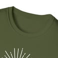 thumbnail image 3 of Take Me To The Beach, Gildan Unisex Softstyle T-Shirt, Graphic Tee, S-3XL, 3 of 3
