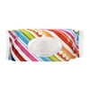 Huggies - Natural Care Fragrance Free Baby Wipes, Count 72, Travel Pack