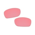 thumbnail image 2 of Vonxyz High Intensity Pink Lenses Replacement for Oakley Jawbone Sunglass, 2 of 5