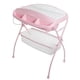 thumbnail image 1 of Bañera Para Bebé Prinsel Onda Desarmable Charola De Accesorios Rosa, 1 of 6