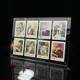 thumbnail image 5 of Display stand Polaroid picture frame can be put more than collection card /Yu-Gi-Oh/P.A shot extra Action Stuck brick, 5 of 5