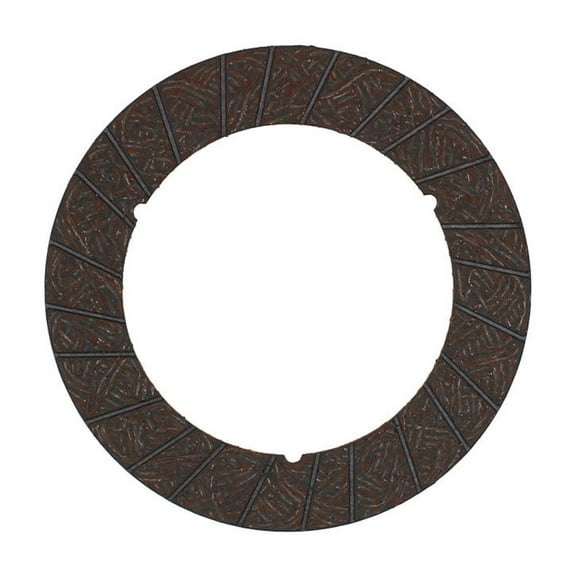 Facing Clutch Disc Fits John Deere Replaces C614R