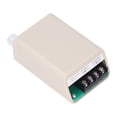 thumbnail image 2 of Regulador de voltaje Controlador SCR Interruptor de control de velocidad 220 V CA 4000 W para calentador de motor, 2 of 8