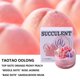 thumbnail image 4 of Isvgxsz Clearance Sand Powder Candle DIY Sand Painting Candle Colored Aromatherapy Sand Wax 10ml, 4 of 9