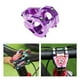 thumbnail image 4 of de bicicleta 31.8mm 35mm Manilr Mountain Bike STEM HANDERBAR STEM para MÁS BICICLETA, BICI CIERDA - Púrpura Sunnimix Tallo de manillar de bicicleta, 4 of 7