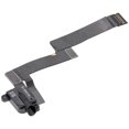 thumbnail image 5 of Esource Parts iPad Air 3 Headphone Jack Flex Replacement Black 1 Piece, 5 of 5