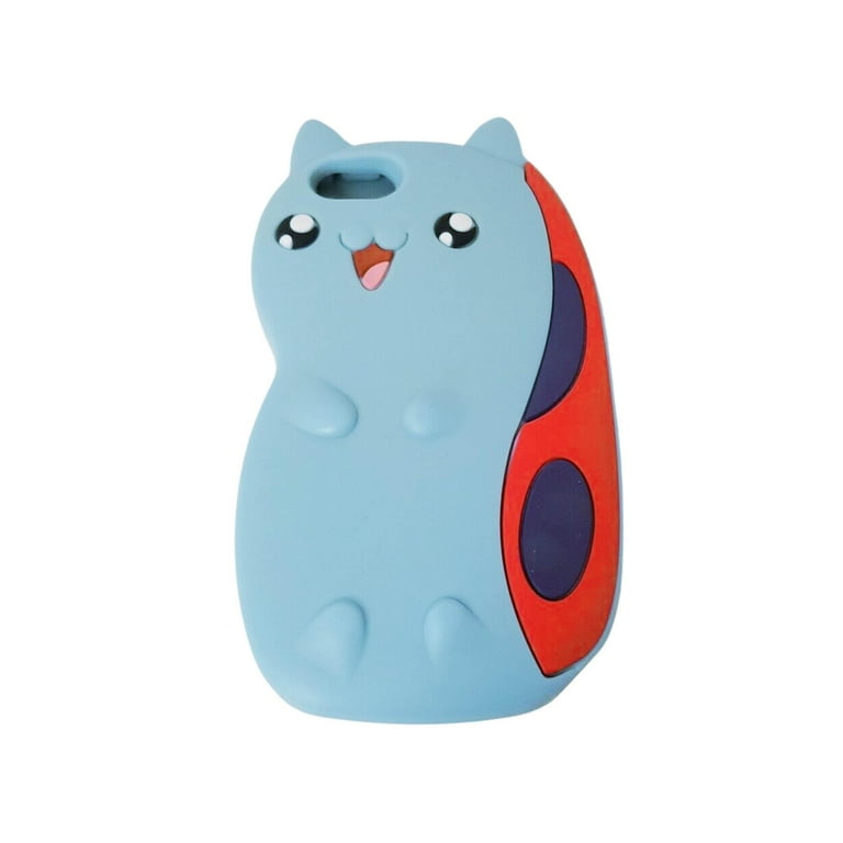 catbug card sleeves Dragon Shield - Copper