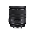 thumbnail image 3 of Lente Sigma 24-70mm F2.8 DG OS (A) Negro, 3 of 3